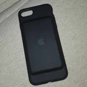 iPhone juice pack case